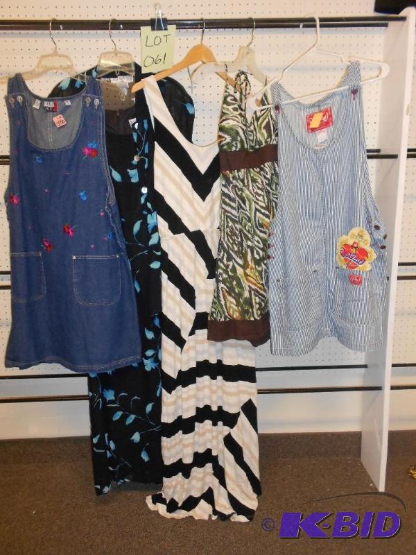 Clothing