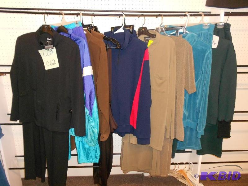 Clothing