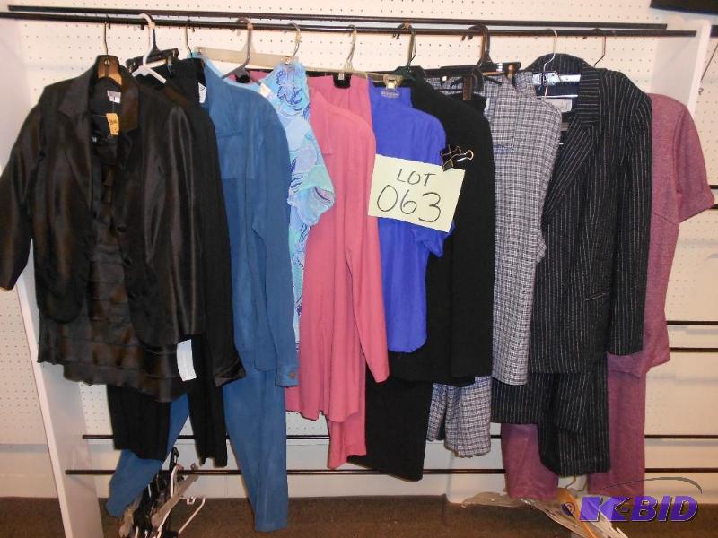 Clothing