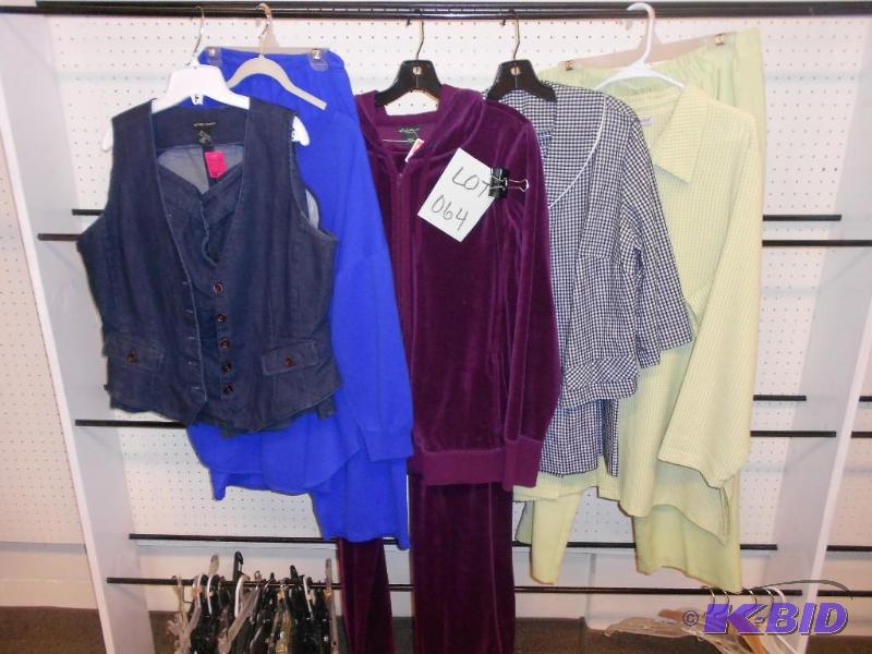 Clothing
