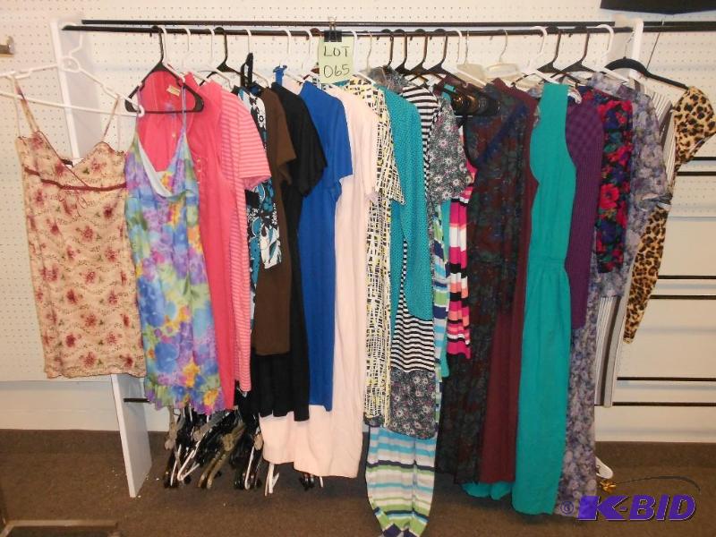 Clothing