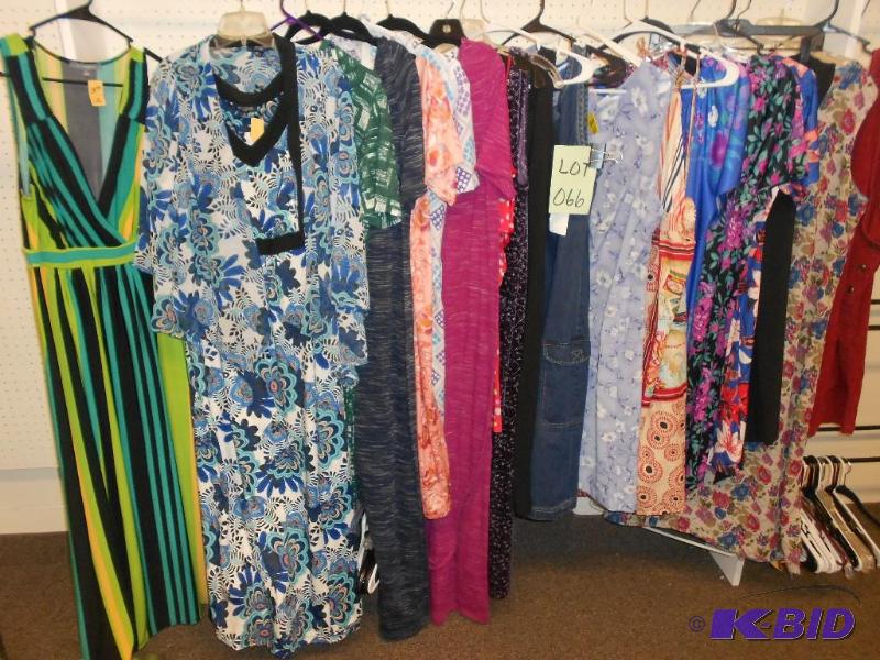 Clothing