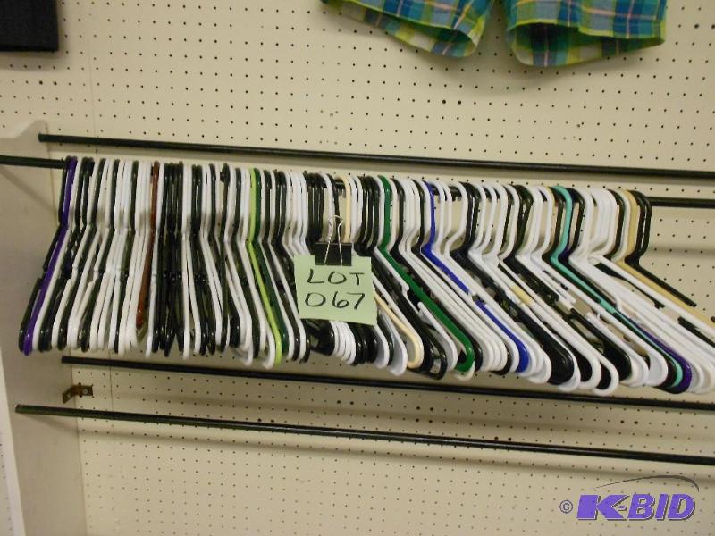 Hangers