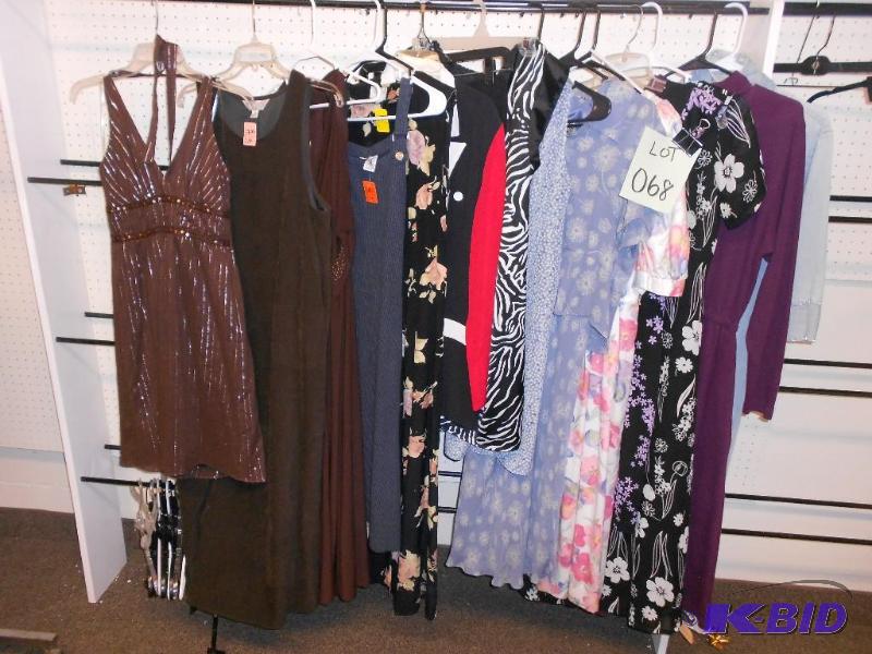 Clothing