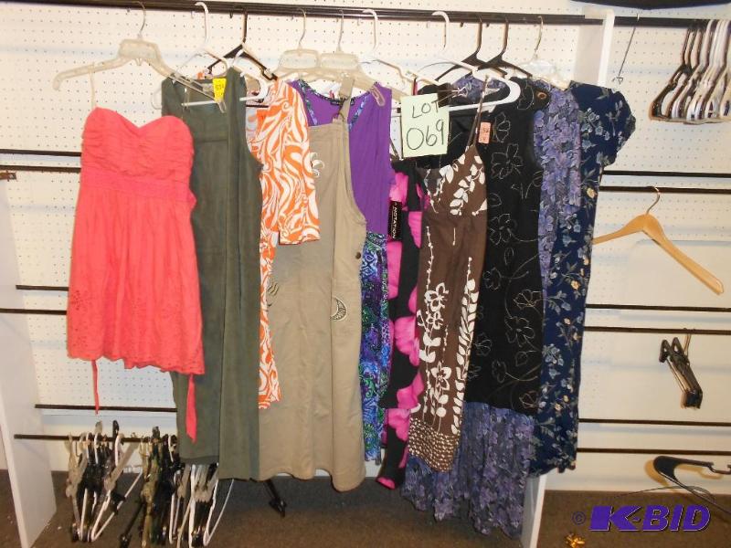 Clothing