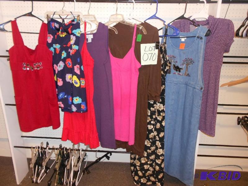 Clothing
