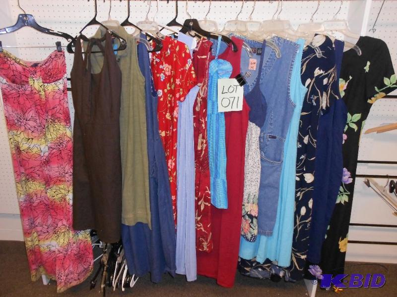 Clothing