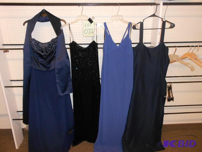 Clothing