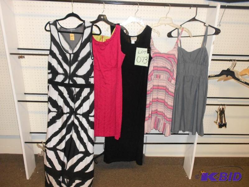 Clothing
