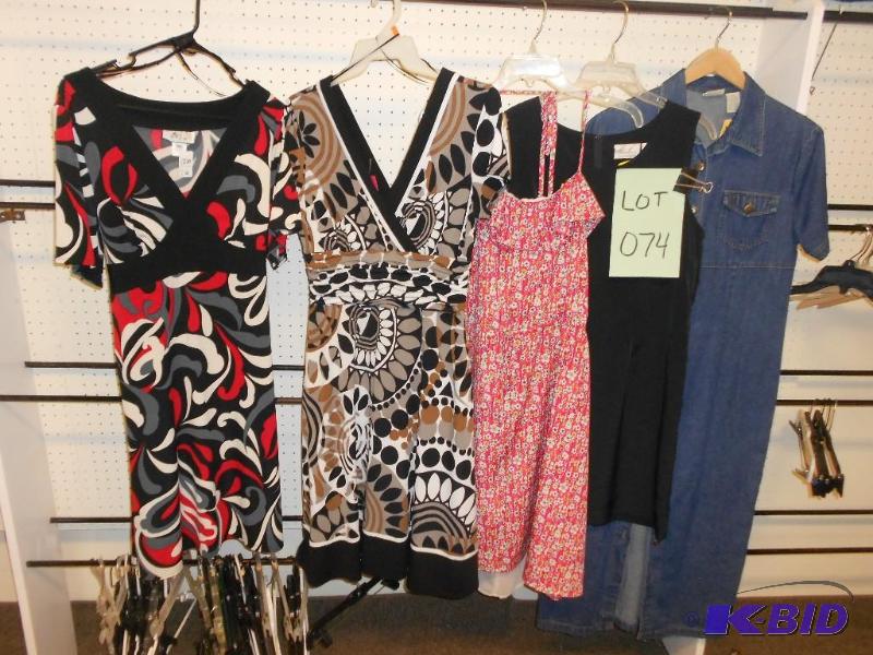 Clothing