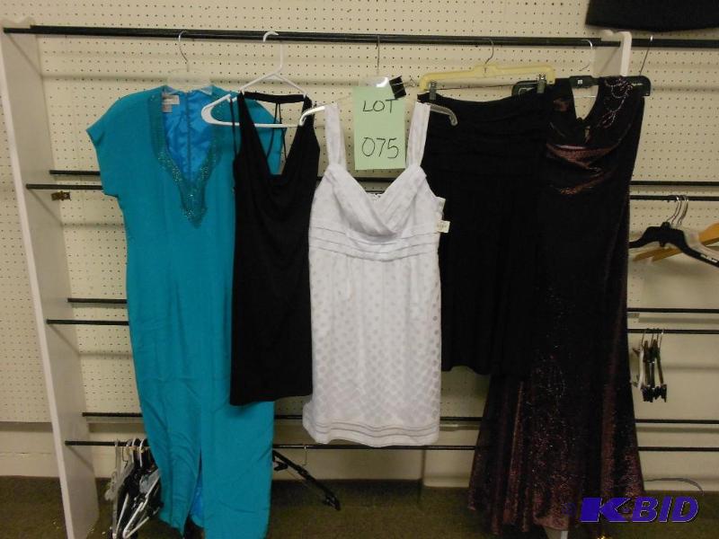 Clothing