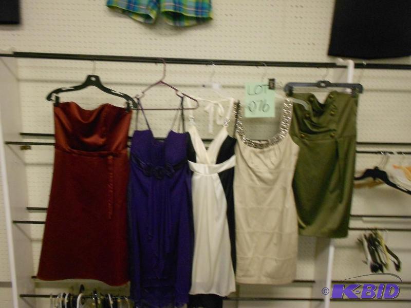 Clothing