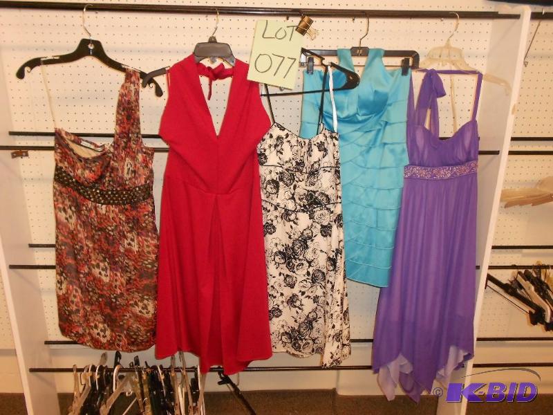 Clothing