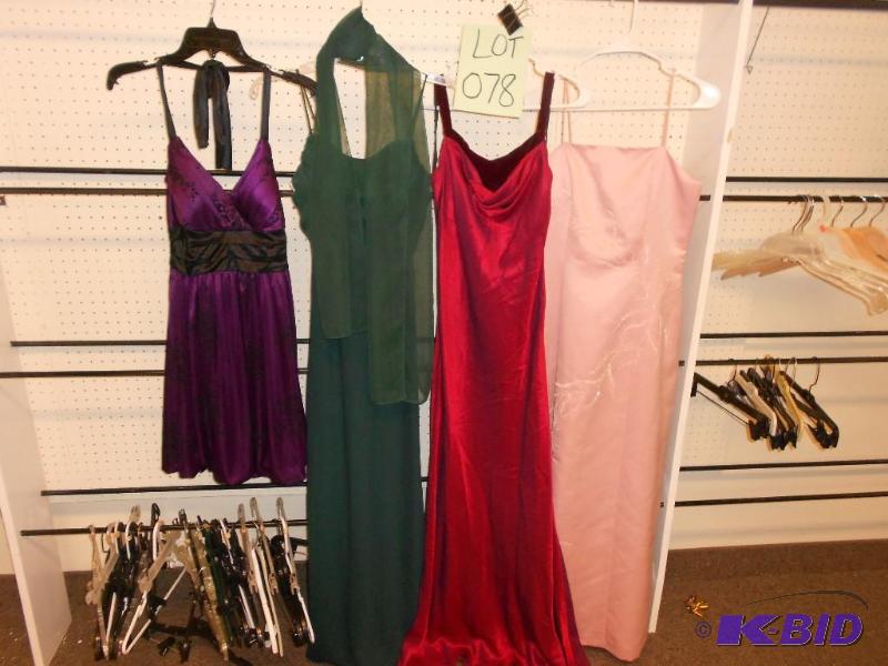 Clothing