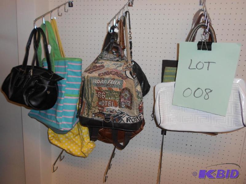 Purses