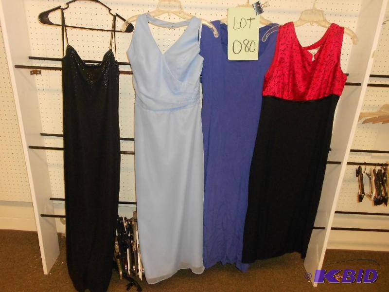Clothing