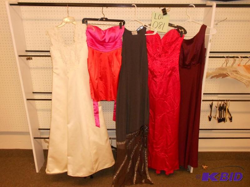 Clothing