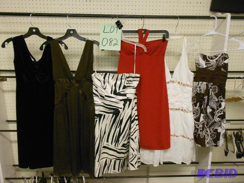 Clothing