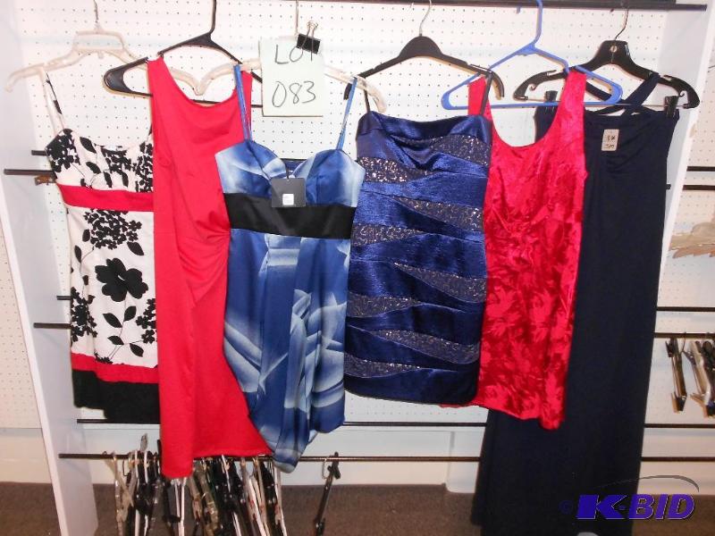 Clothing