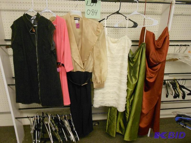 Clothing