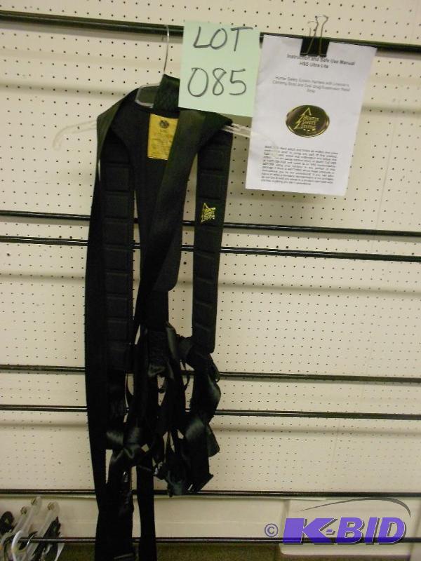 Harness