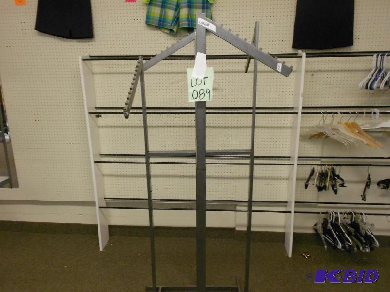 Rack