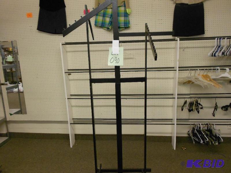 Rack