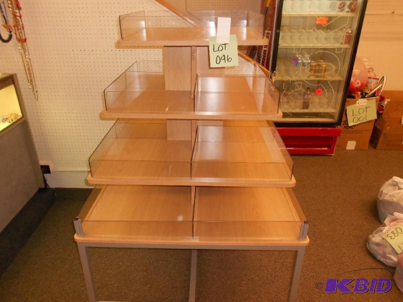 Shelf