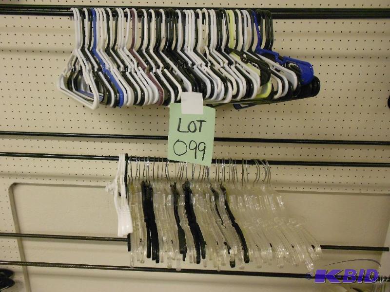 Hangers