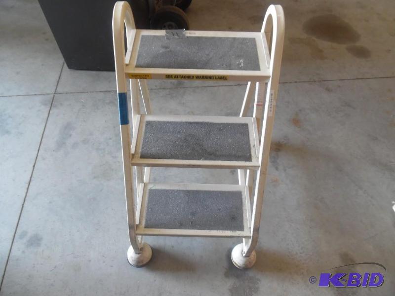 Step Ladder