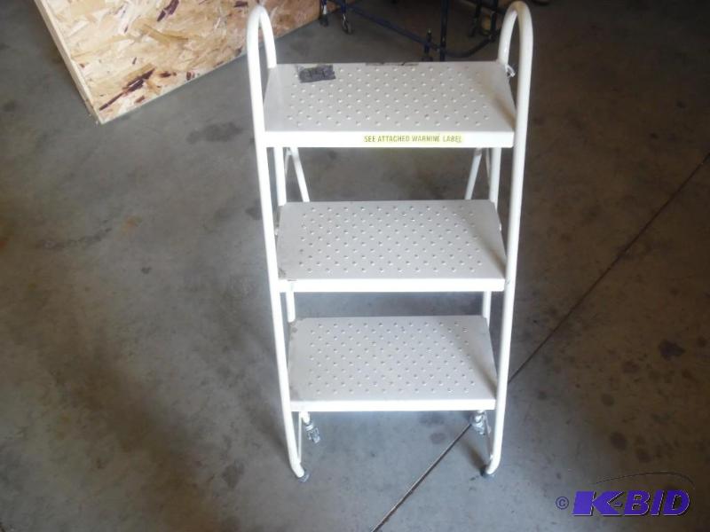 Step Ladder
