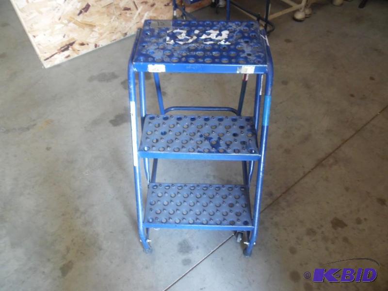 Step Ladder