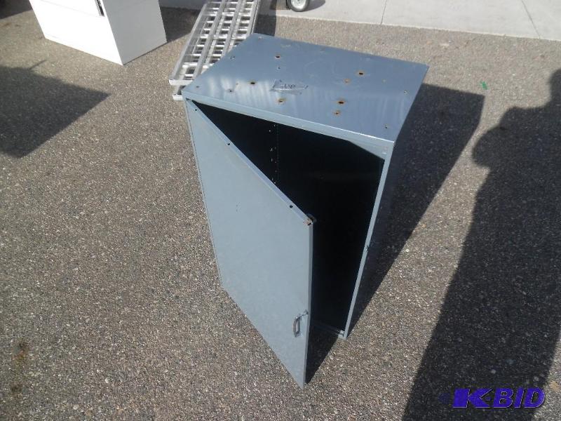 Storage Cabinet