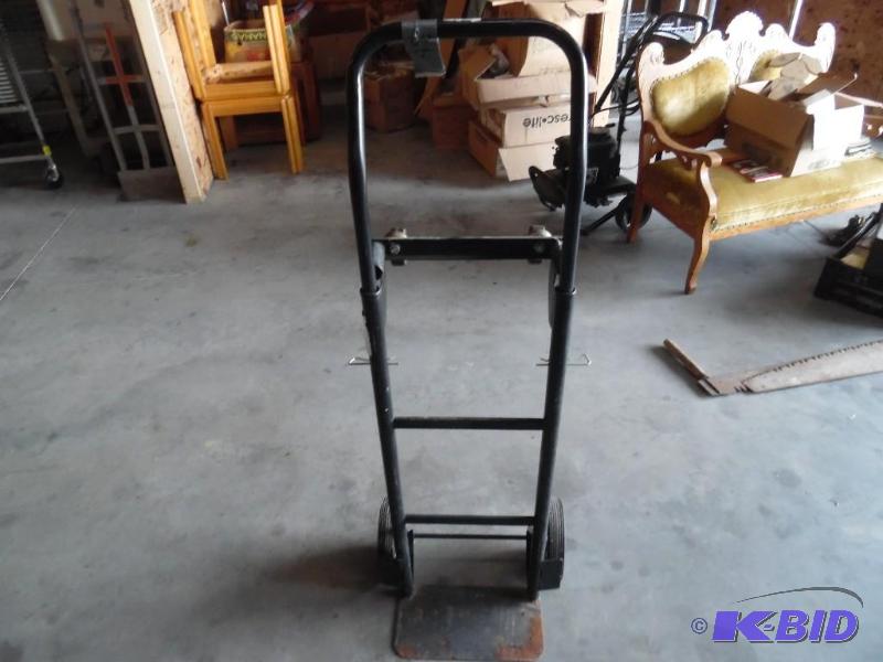 2 Wheel Dolly