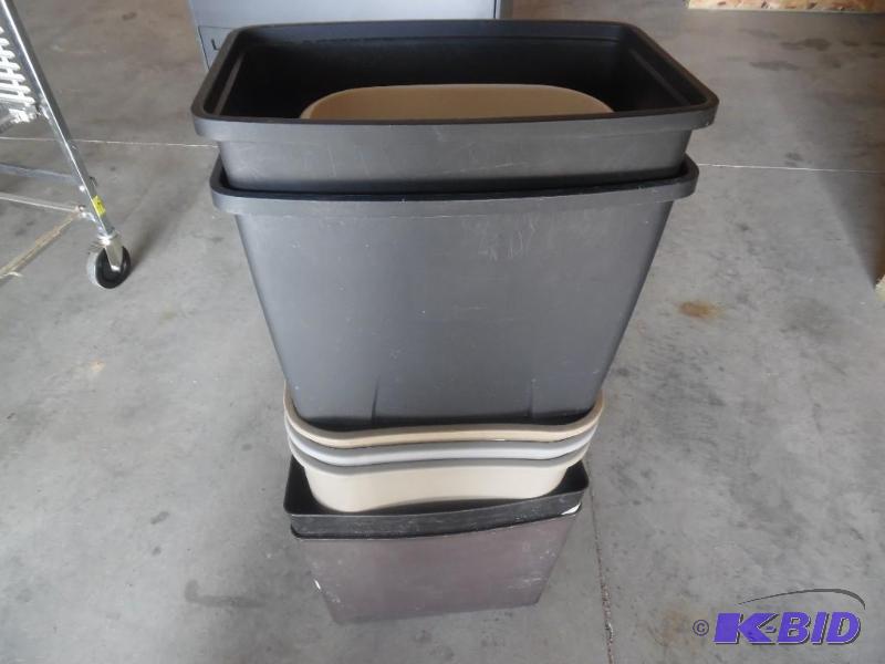 Garbage Can