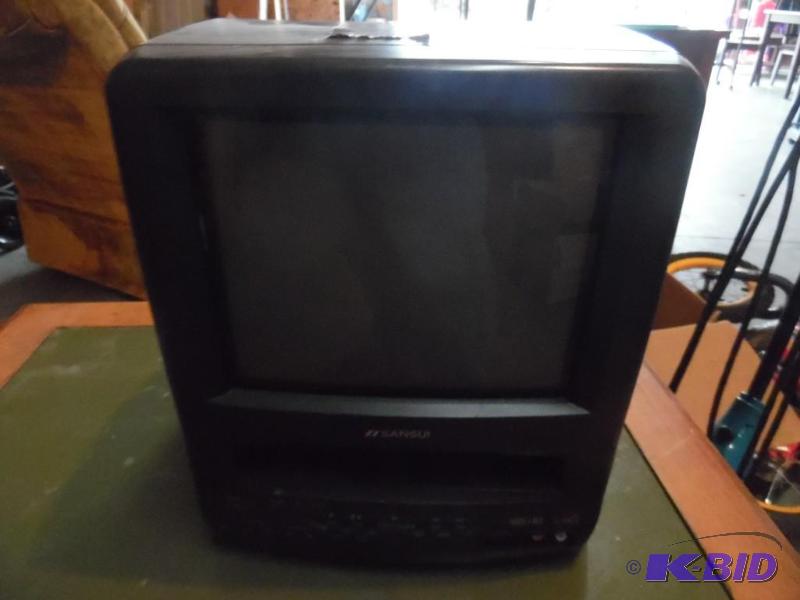 lot 18 image: TV
