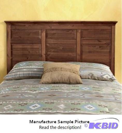 Grace Copper Mountain Headboard - Queen - An ...