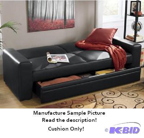 Convertible Sofa - Sofa Cushion Only - Easy-...