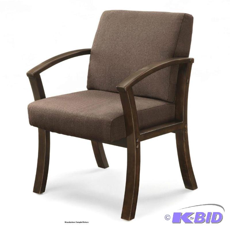 Holden Guest Chair BY Whalen - Antimicrobial...