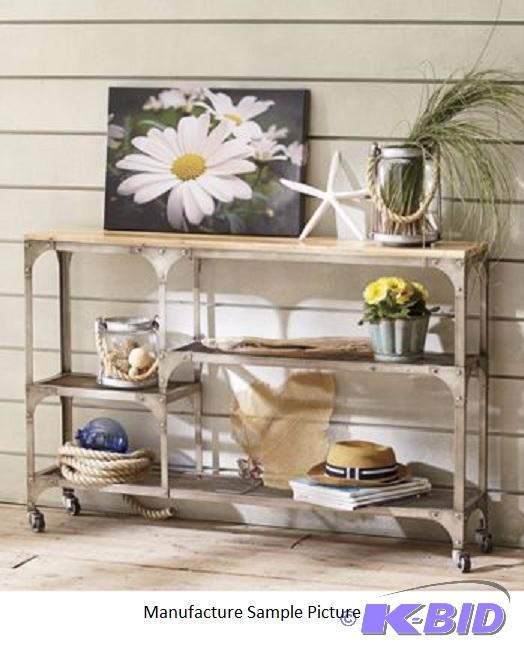 Studio Hall Console -&nbspTrend-right, indus...