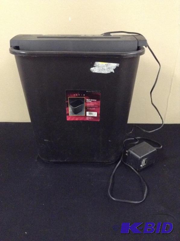 Fellowes Powershred PS30