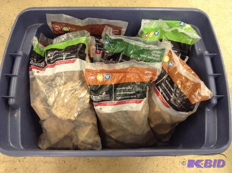 Char-Broil Grilling Wood Chip Bags