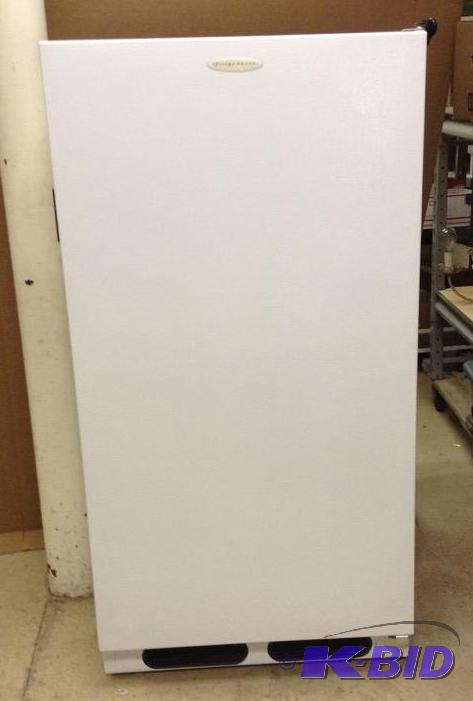 Frigidaire Upright Freezer