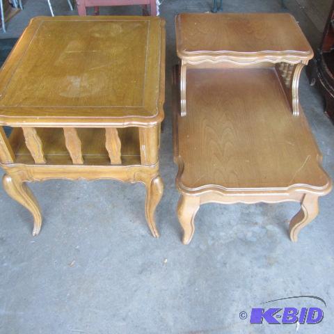 Occasional Tables