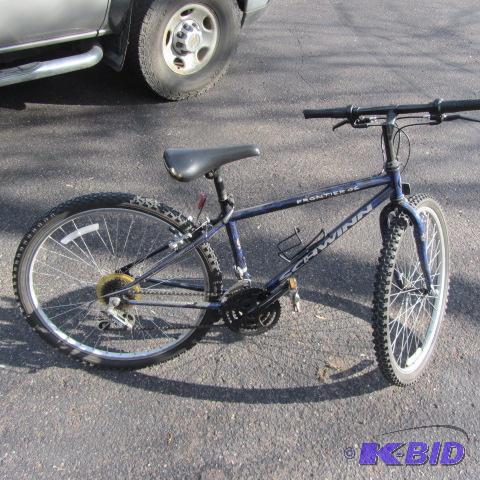 Schwinn Bicycle