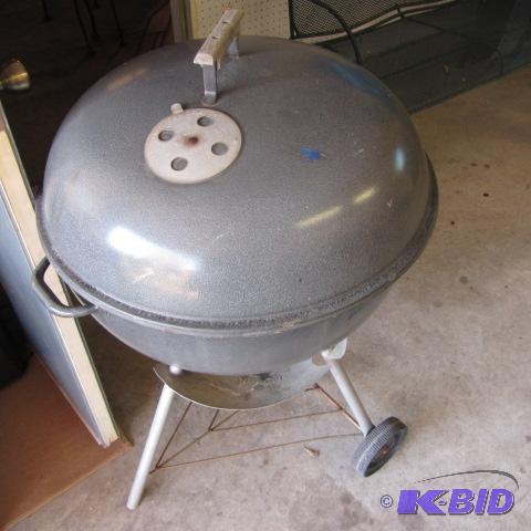 Weber Grill