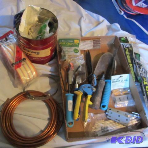 Gardening Tools & Supplies