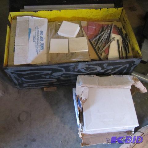 Ceramic Tile