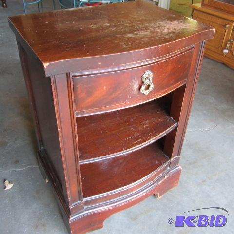 Nightstand