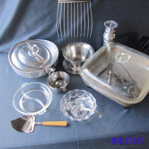 Kitchenwares